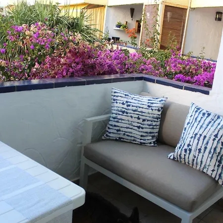 Bougainvillea Bamira Hotel